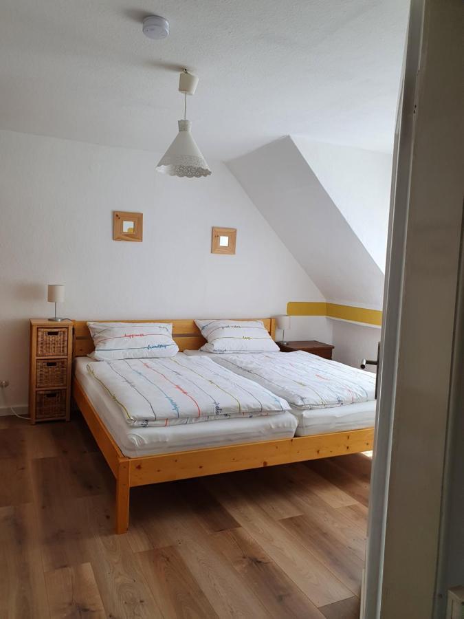 Haus Zwanzig Villa Weisel Exteriör bild